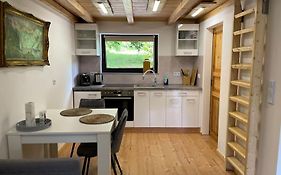 Appartement Zur Wied